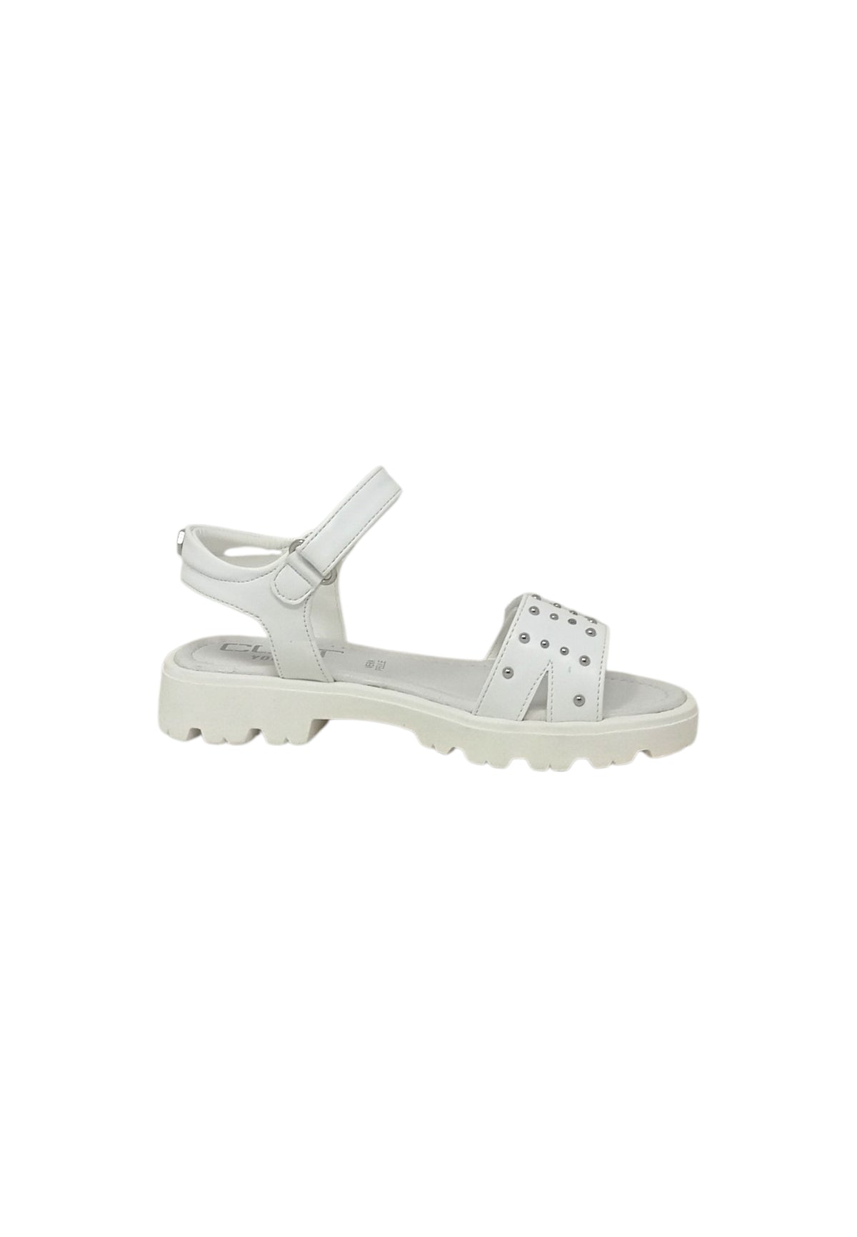 Sandali CULT YOUNG T-631 WHT bambina/ragazza