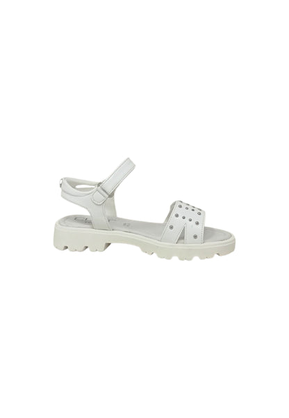 Sandali CULT YOUNG T-631 WHT bambina/ragazza