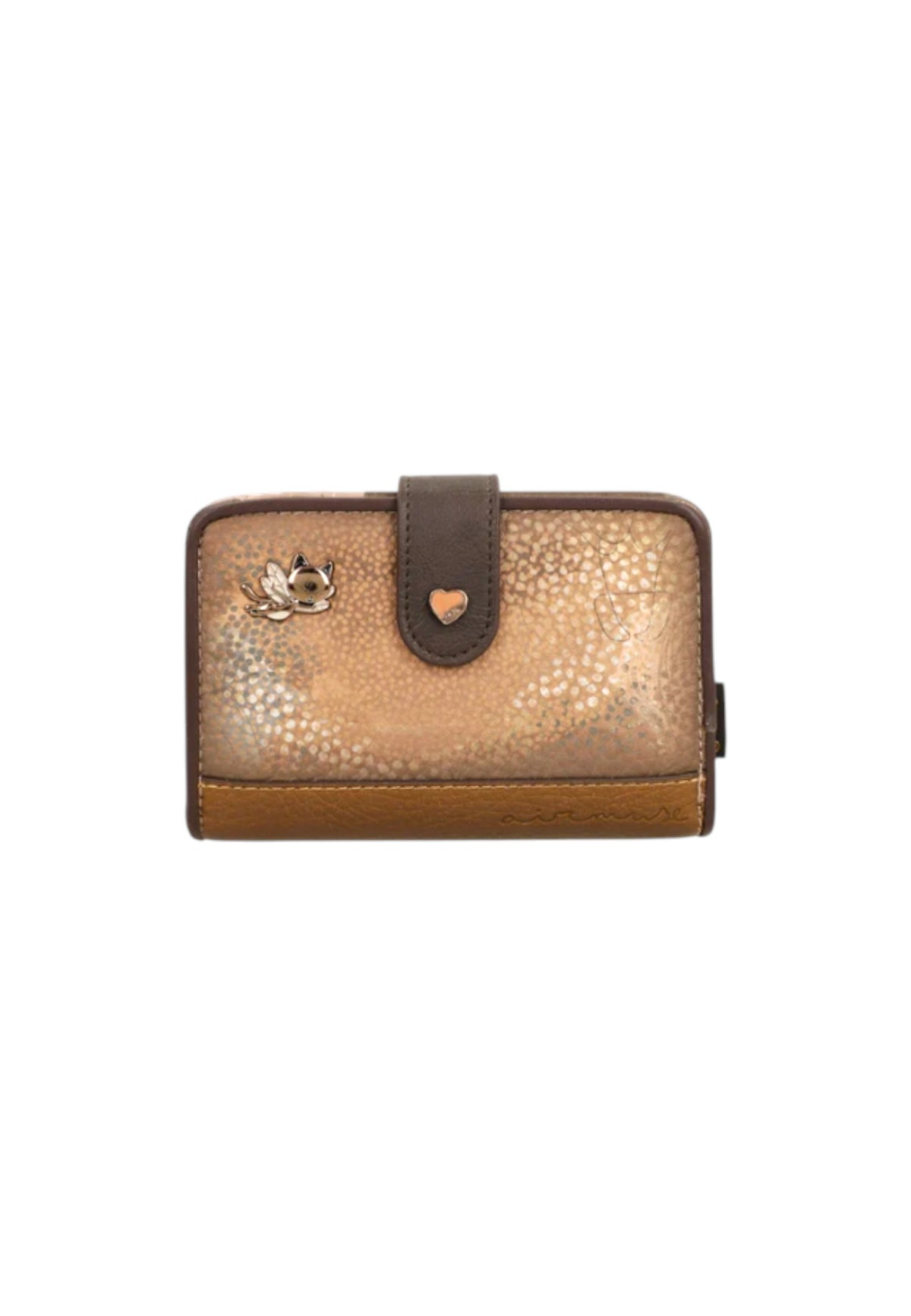 Portafogli Anekke Voyage 43829-902 Donna