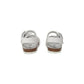 Sandali GRUNLAND ARIA SB1828-40 BIANCO Bambina