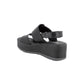 Sandali con zeppa Igi&Co 1164500 Donna