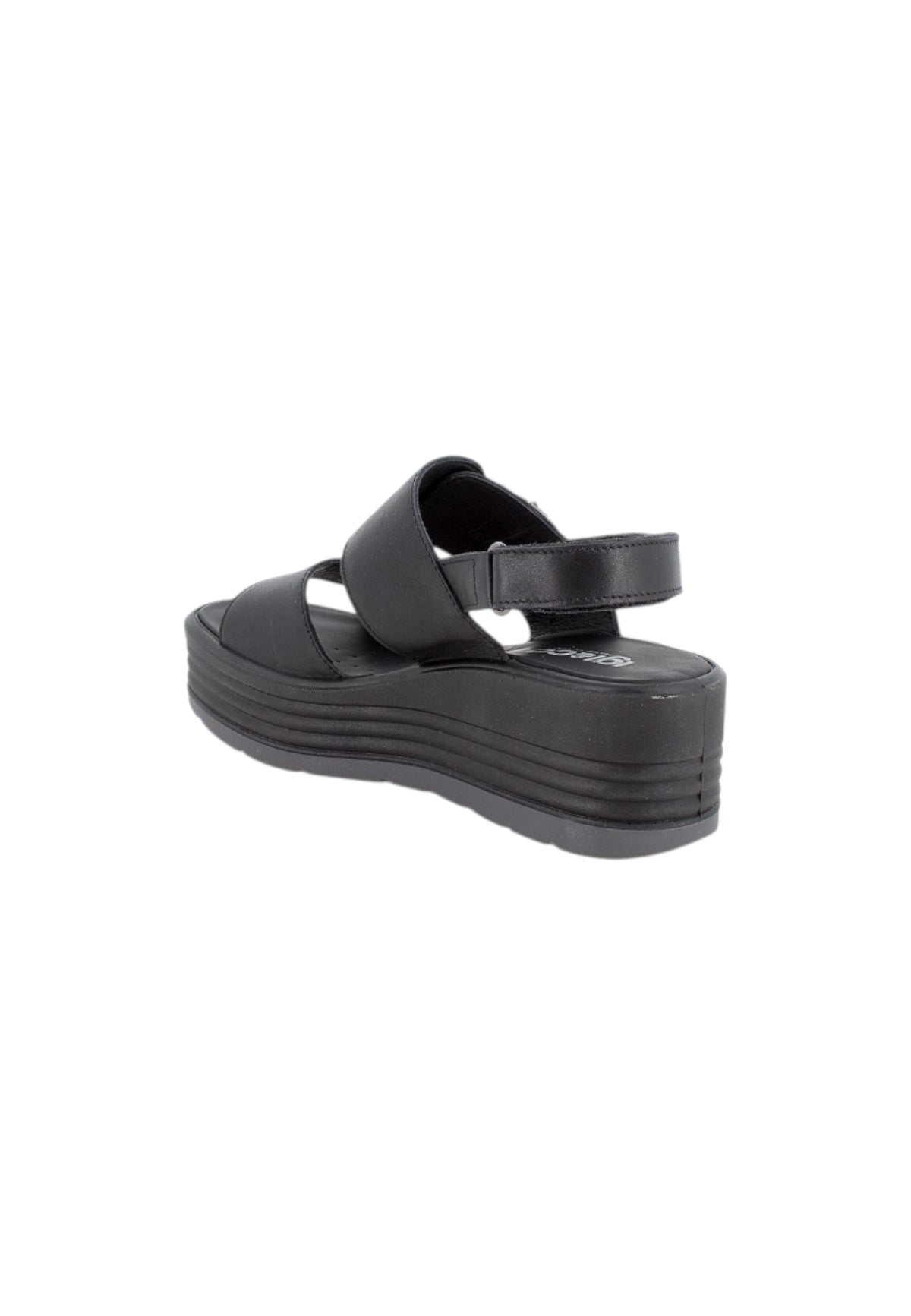 Sandali con zeppa Igi&Co 1164500 Donna