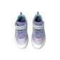 Sneakers Skechers MICROSPEC ADVANCE 303575N/WLVM bambina
