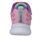 Scarpa da ginnastica SKECHERS 302323L/PKAQ bambina