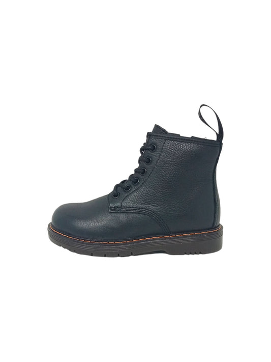 Anfibio da passeggio GRUNLAND JR TABAPO1177-88 NERO unisex