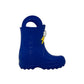 Galosce  CROCS 210027-4KZ blu Bambino