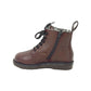 Anfibio da passeggio GRUNLAND JR TABA PO2219-88 BORDO' unisex