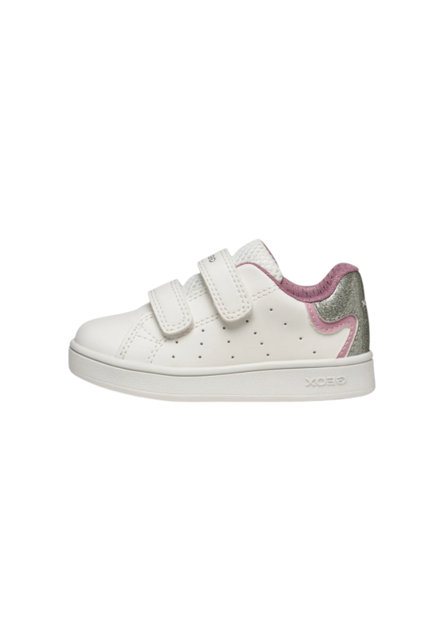 Sneaker Geox Eclyper B365MA 0BCKC C0674 Bambina
