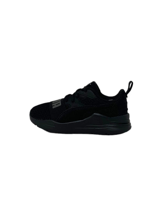 Sneaker PUMA Wired Run Pure Ps 390848 01 bambino