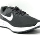 Scarpa da ginnastica NIKE REVOLUTION 6 DC3728 004 uomo