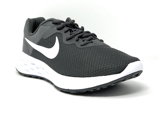 Scarpa da ginnastica NIKE REVOLUTION 6 DC3728 004 uomo