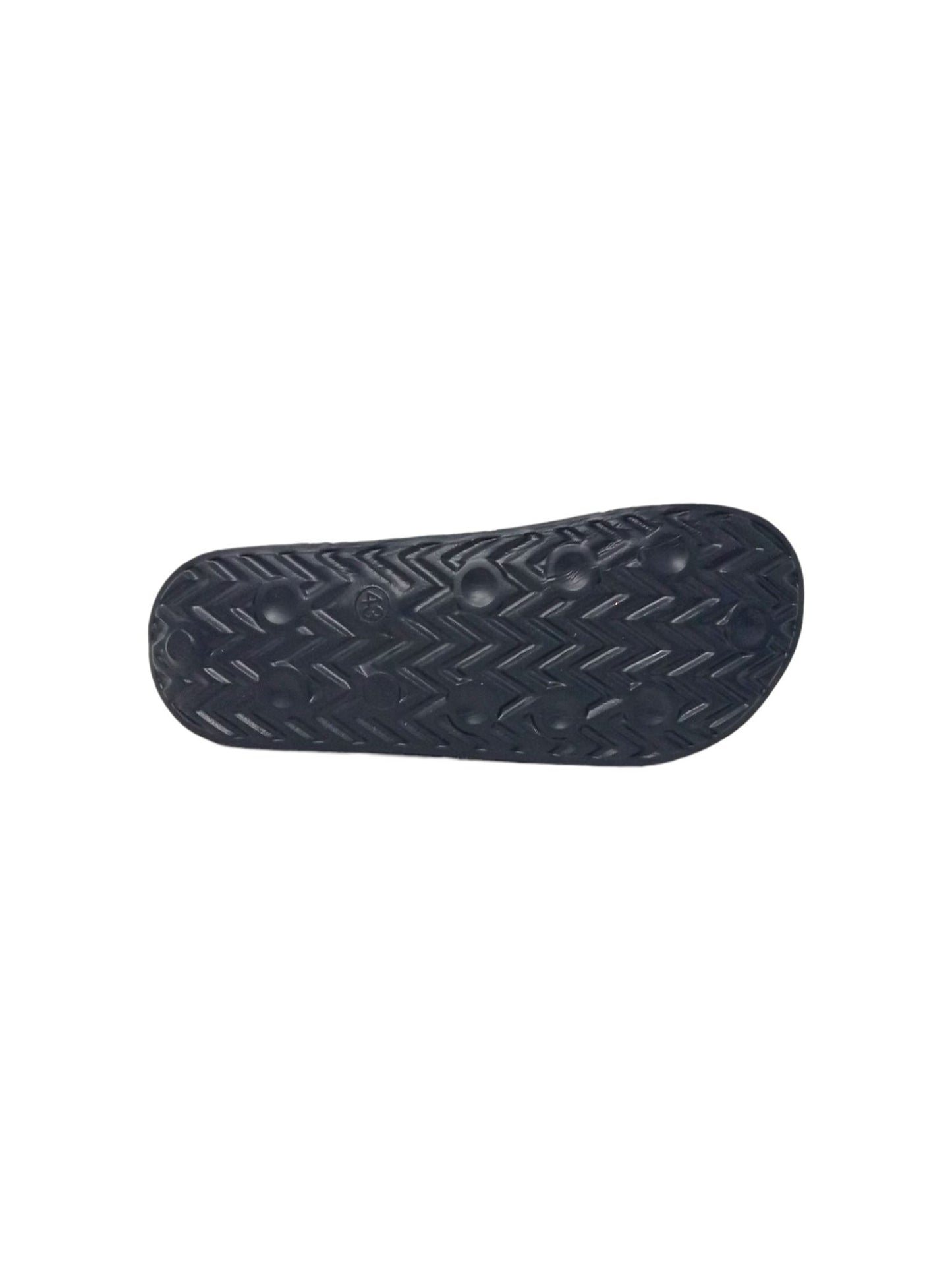 Ciabatta Superga S24T635 NERO Uomo