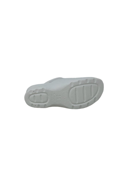 Ciabatta sanitaria FLY FLOT 85 094 BE Bianco