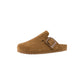 Sabot COLORS OF CALIFORNIA HC.BIO086N TAN Donna