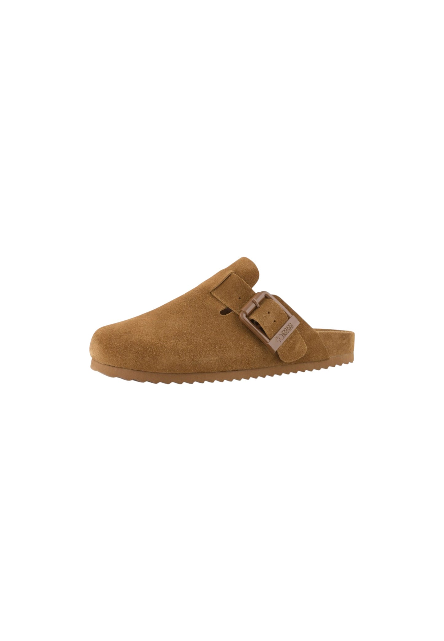 Sabot COLORS OF CALIFORNIA HC.BIO086N TAN Donna
