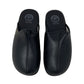 Pantofola  ARIZONA PATRIZIA UA40 NERO uomo