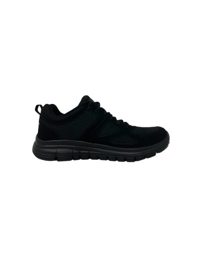 Scarpa da ginnastica SKECHERS 52635/BBK Uomo