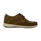 Polacchina BKS 88 NABUK TAUPE uomo
