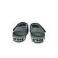 Sandalo CROCS 12856-01U GREY Bambino *TAGLIA EU*