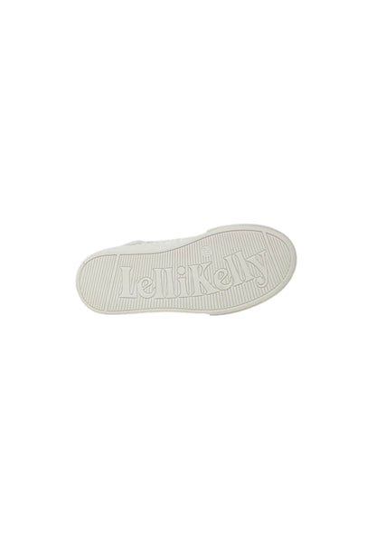 Sneakers  LELLI KELLY Sharon LKED4920 Bianco Bambina