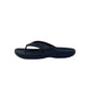 Infradito da mare in gomma CROCS 207713-410 NAVY UOMO