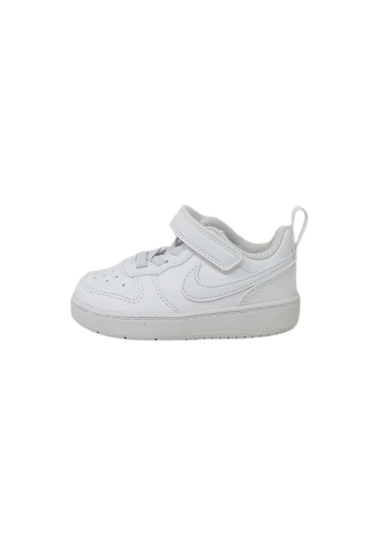 Sneaker NIKE COURT BOROUGH LOW RECRAFT TD DV5458 106 Bambino/a