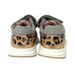 Sneakers da passeggio PRIMIGI 2905011 GRIGIO bambina