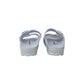 Ciabatta GRUNLAND DATO CI2612-M2 BIANCO ragazza/donna