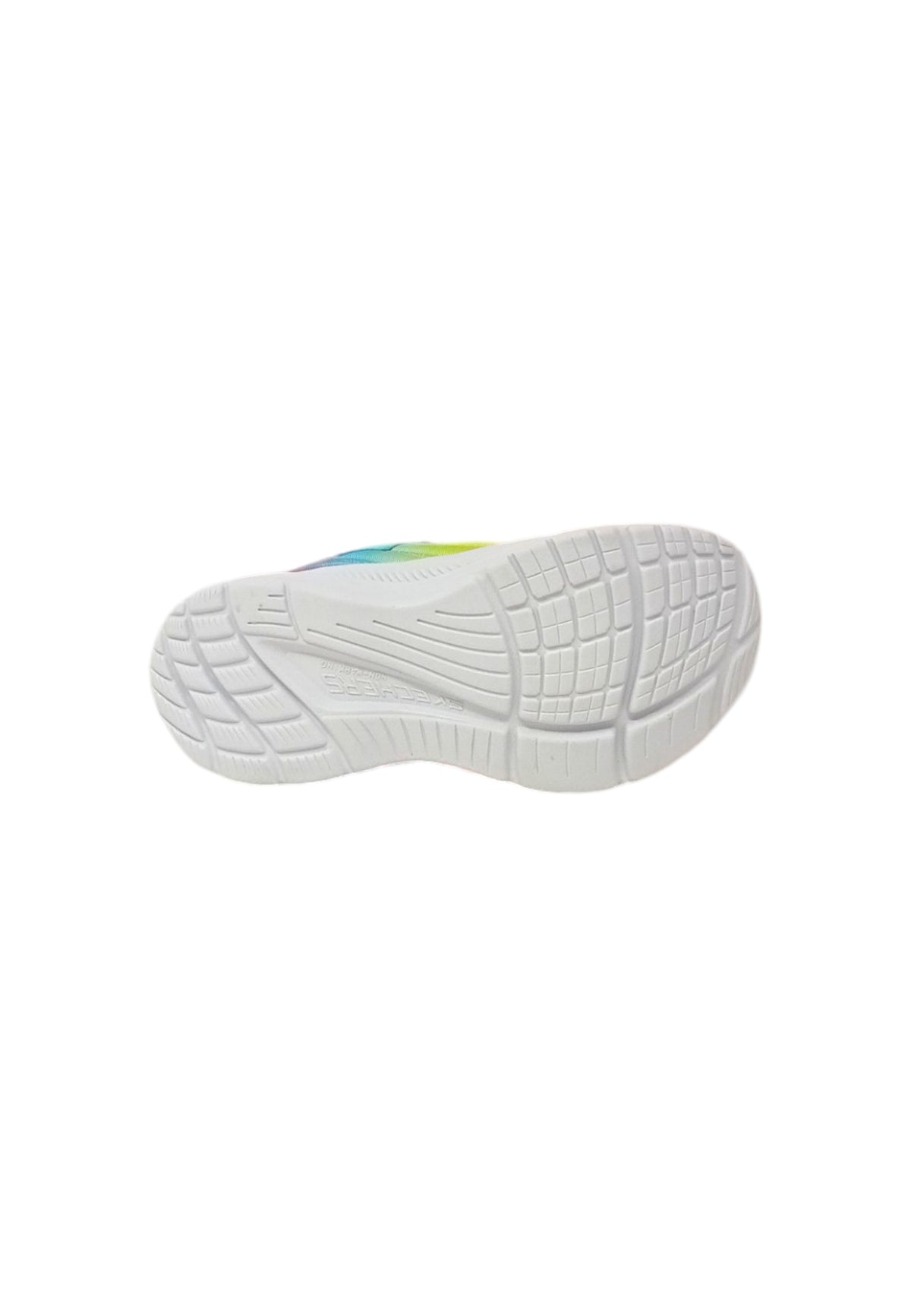 SNEAKERS Skechers Rainbow Cruisers 303721L Bambina