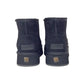 Stivaletto con pelliccia GRUNLAND JR CRIS PO2145-I4 NERO bambina/ragazza