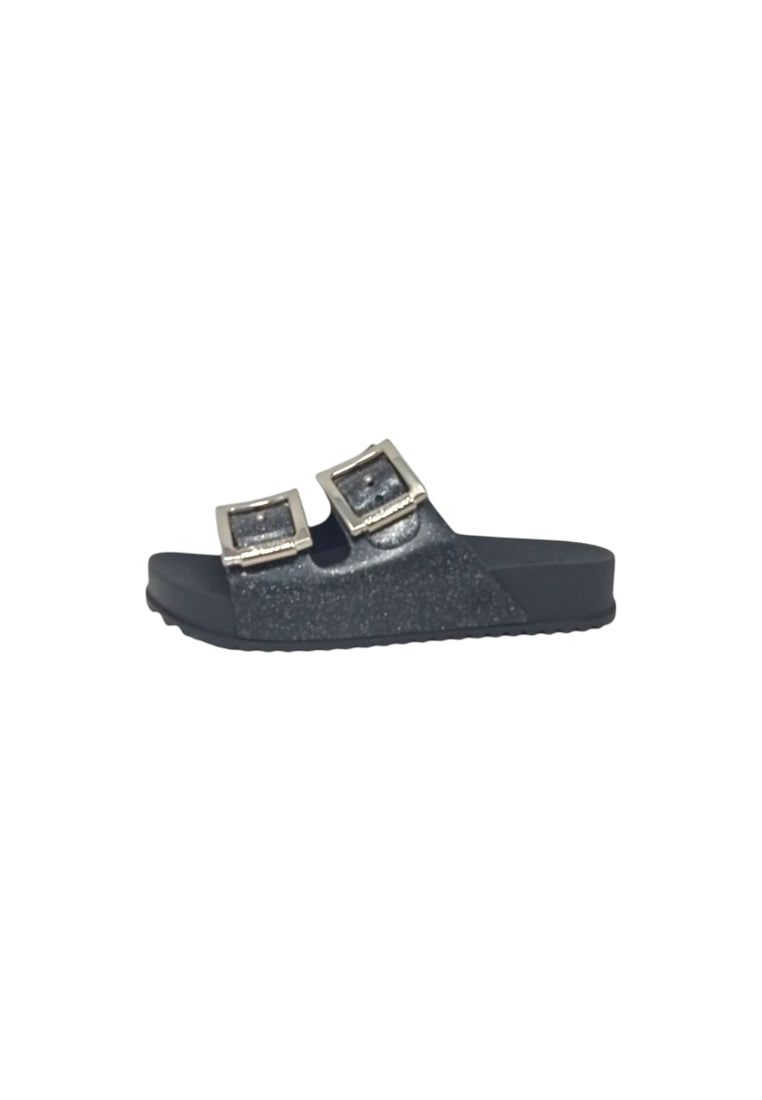 Ciabatta ZAXY 18954 AW126 BLK donna