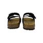 Ciabatta GRUNLAND BOBO CB3012-40 MOGANO Uomo