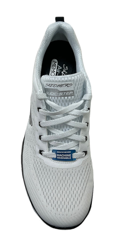 Scarpa da ginnastica SKECHERS 149556/WBK DONNA