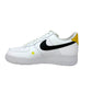 Scarpa da ginnastica NIKE AIR FORCE 1 '07  DM0118 100 UOMO