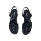 Sandali Enval Soft 3762900 NERO Donna