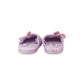 Pantofola Silver Minnie D3010739T ROSA Bambina