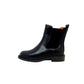 Stivaletti CRICHIC CR4265 NAPPA NERO donna