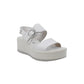 Sandali con zeppa Igi&Co 1164533 Donna