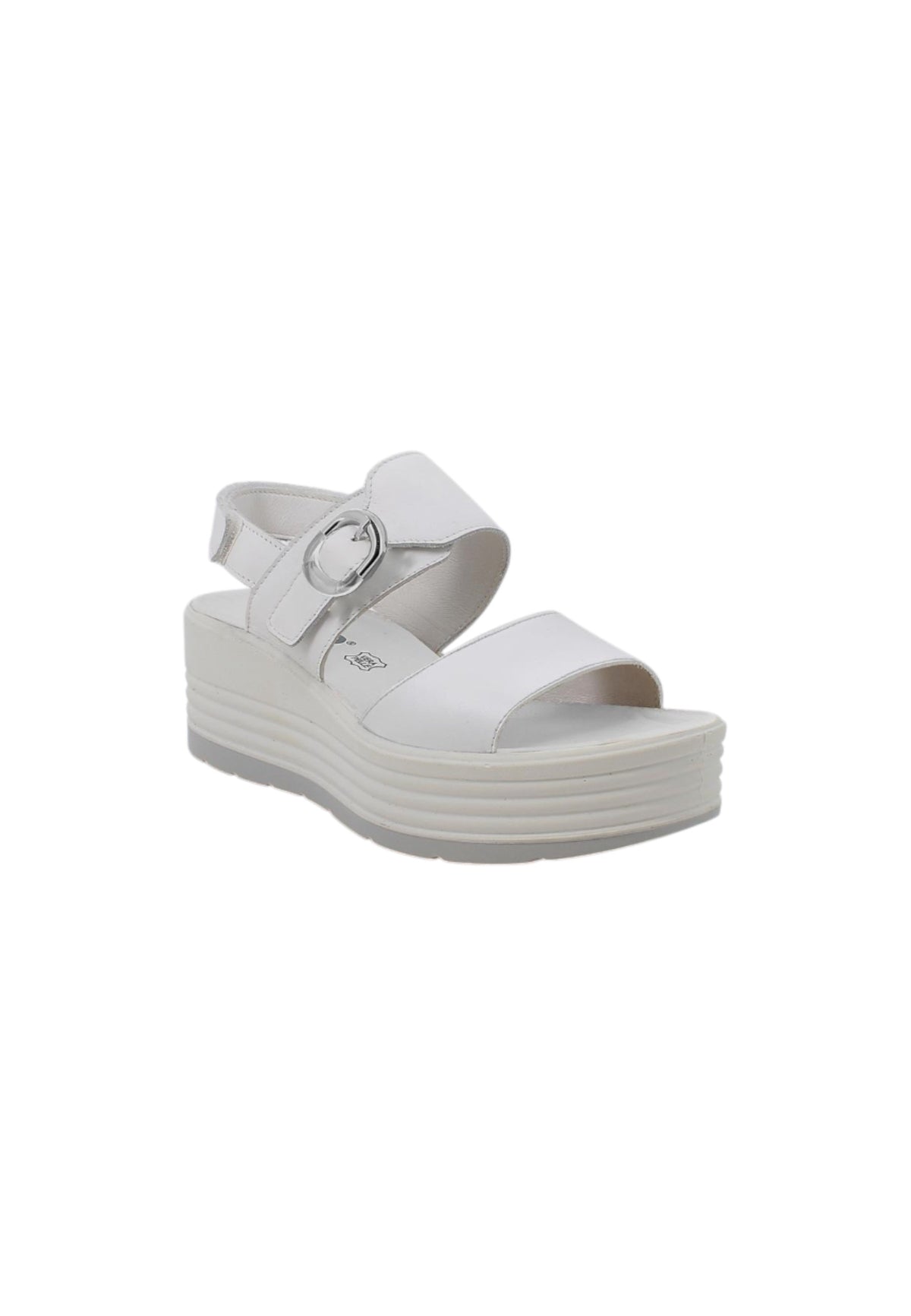 Sandali con zeppa Igi&Co 1164533 Donna