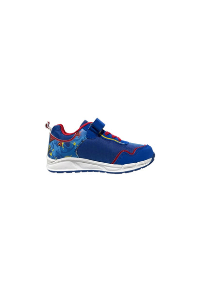 Sneaker luminose Silver SUPERMAN W1030018T ROYAL Bambino
