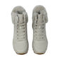 Stivaletto con pelliccia SKECHERS 167274/OFWT Donna