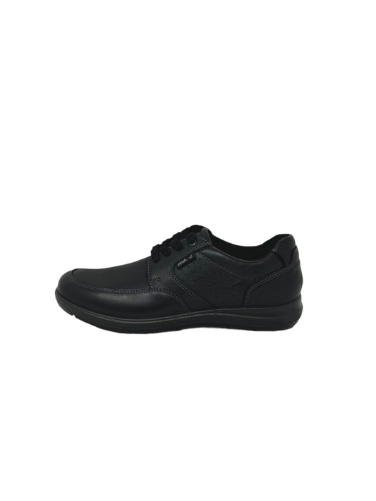 Scarpa con lacci regolabili Enval Soft 3704100 Uomo
