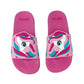 Ciabatte Unicorno S8010082S Bambina più colori