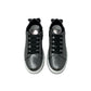 Sneakers LAURA BIAGIOTTI 8782 cannafucile/silver bambina