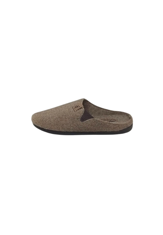 Pantofola De Fonseca Apollo MC02BX MARRONE SCURO Uomo