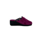 Pantofola PATRIZIA AZZI 10313/F/P LAMPONE  donna
