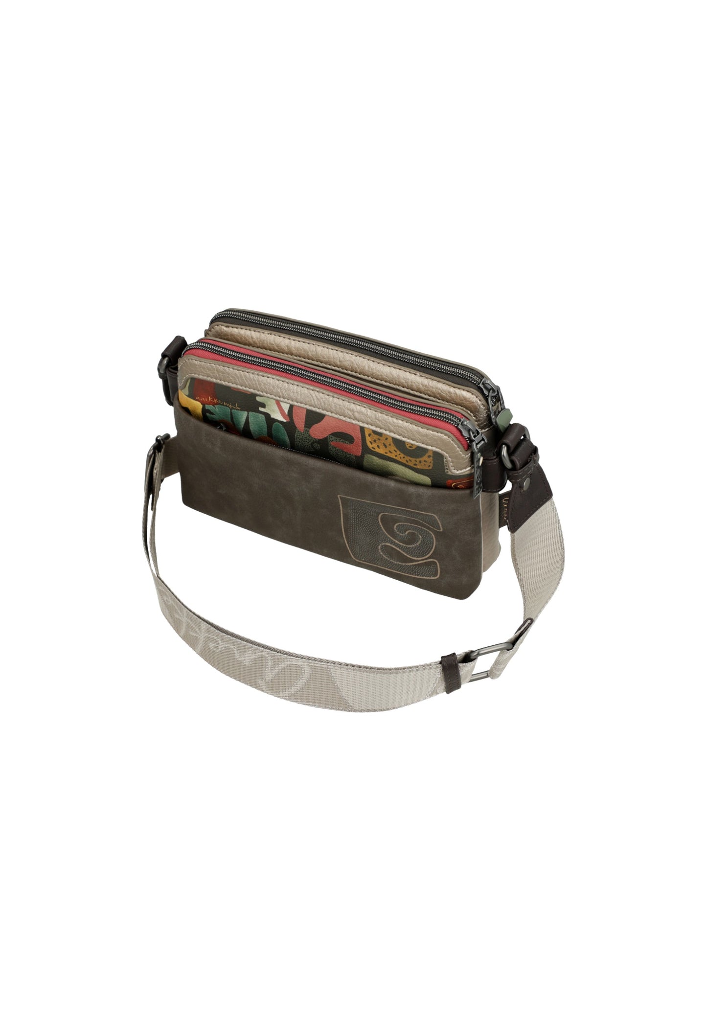 Borsa ANEKKE Muse 42703-160 Donna