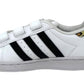Scarpa da ginnastica ADIDAS SUPERSTAR CF C GW4063 Bambina