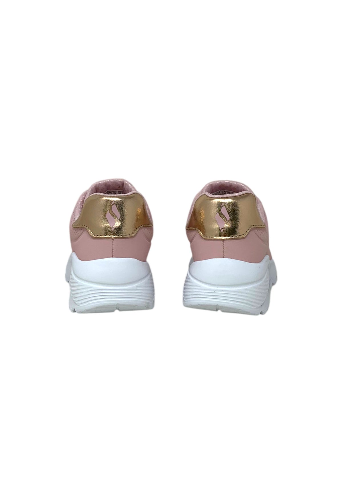 Sneakers Skechers Uno Lite - Metallic Mode 310384L/MVE bambina
