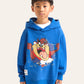 Felpa DIADORA - Looney Tunes 502.180948 01 60025 Bambino